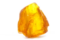 Định nghĩa & cách phát âm từ amber