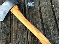 Định nghĩa & cách phát âm từ ax