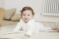 Định nghĩa & cách phát âm từ baby