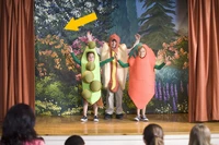 Định nghĩa & cách phát âm từ backdrop