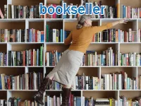 Định nghĩa & cách phát âm từ bookseller
