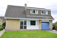 Định nghĩa & cách phát âm từ bungalow