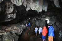 Định nghĩa & cách phát âm từ cavern