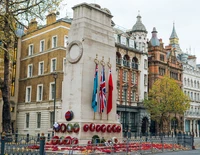 Định nghĩa & cách phát âm từ cenotaph