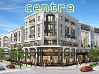 Định nghĩa & cách phát âm từ centre