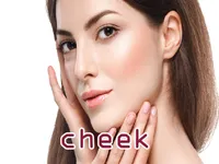 Định nghĩa & cách phát âm từ cheek