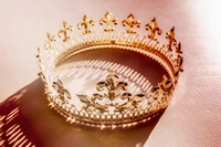 Định nghĩa & cách phát âm từ coronet