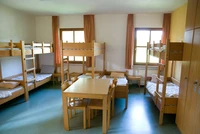 Định nghĩa & cách phát âm từ dormitory