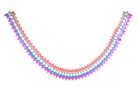 Định nghĩa & cách phát âm từ festoon