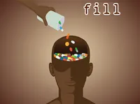 Định nghĩa & cách phát âm từ fill