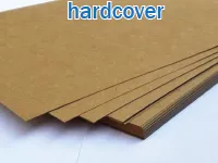 Định nghĩa & cách phát âm từ hardcover