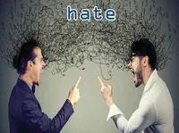 Định nghĩa & cách phát âm từ hate