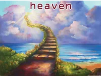 Định nghĩa & cách phát âm từ heaven