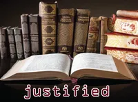 Định nghĩa & cách phát âm từ justified
