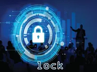 Định nghĩa & cách phát âm từ lock