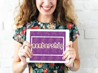 Định nghĩa & cách phát âm từ membership