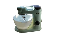 Định nghĩa & cách phát âm từ mixer