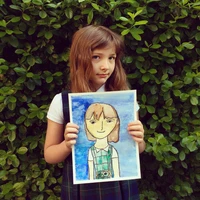 Định nghĩa & cách phát âm từ portrait