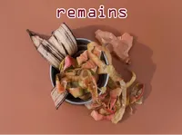 Định nghĩa & cách phát âm từ remains