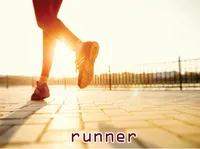 Định nghĩa & cách phát âm từ runner