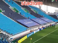 Định nghĩa & cách phát âm từ stadium