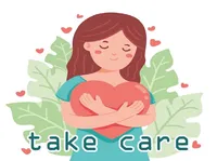Định nghĩa & cách phát âm từ take care