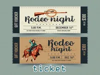 Định nghĩa & cách phát âm từ ticket