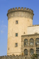 Định nghĩa & cách phát âm từ turret