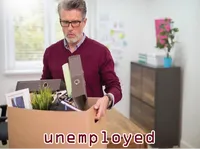Định nghĩa & cách phát âm từ unemployed