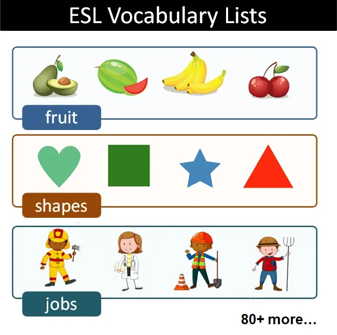 Thư viện Từ Vựng Tiếng Anh theo Chủ Đề: Chinh phục mọi lĩnh vực!