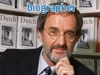 Định nghĩa & cách phát âm từ biographer