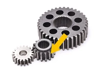 Định nghĩa & cách phát âm từ cog